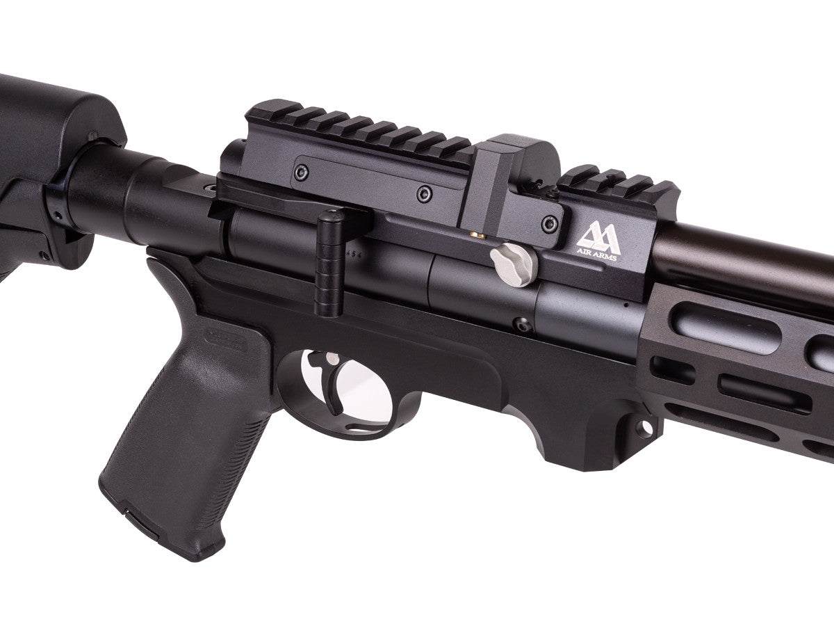 Air Arms S510T Tactical Air Rifle