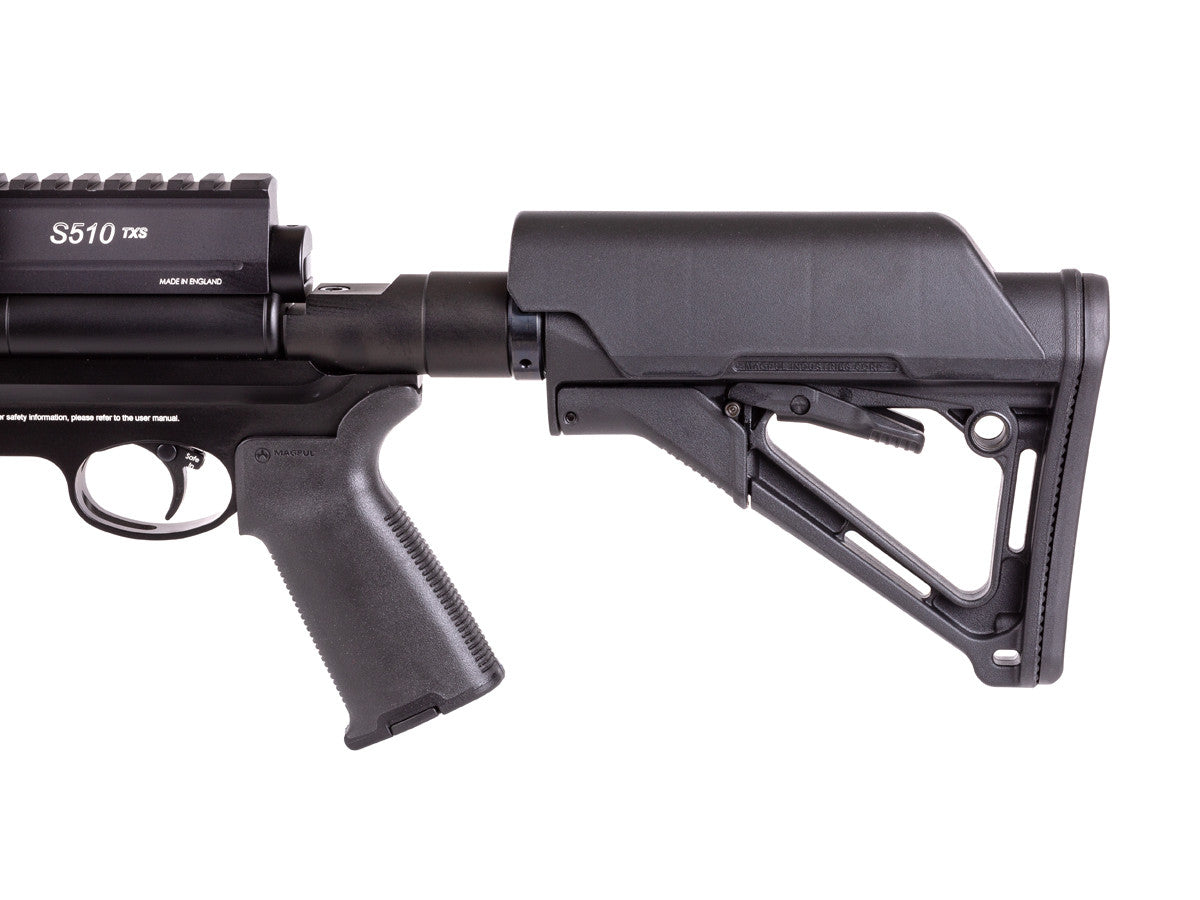 Air Arms S510T Tactical Air Rifle