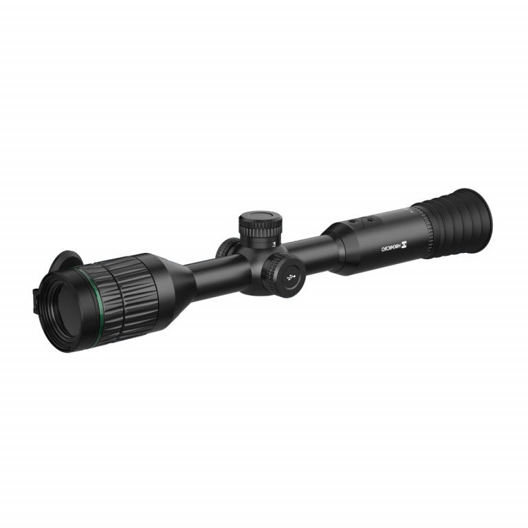 HIKMICRO ALPEX A50T-S Day and Night Rifle Scope