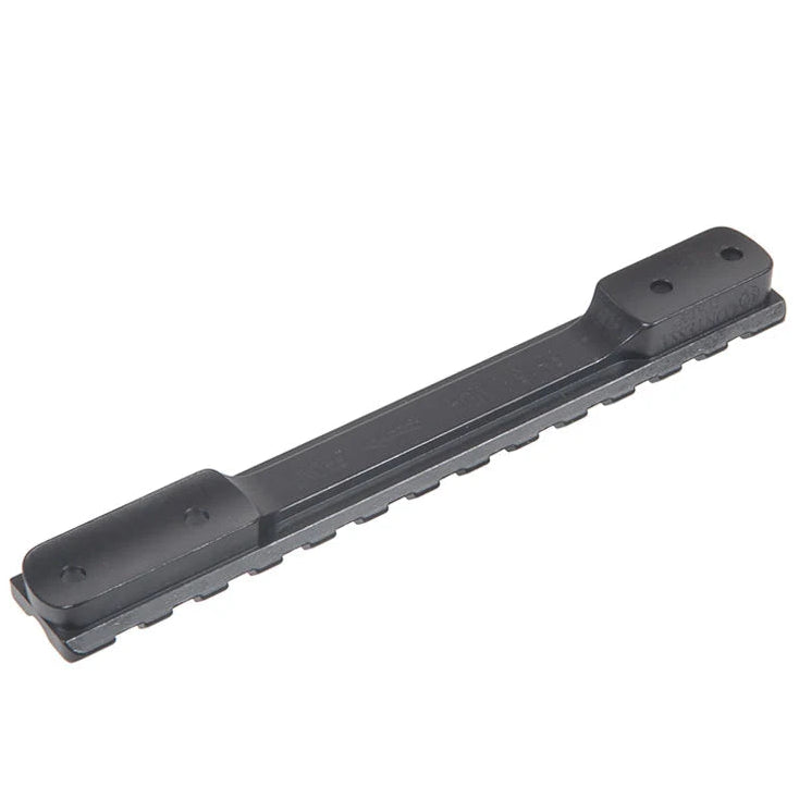 Contessa Picatinny Rail for Bergara B14 Short