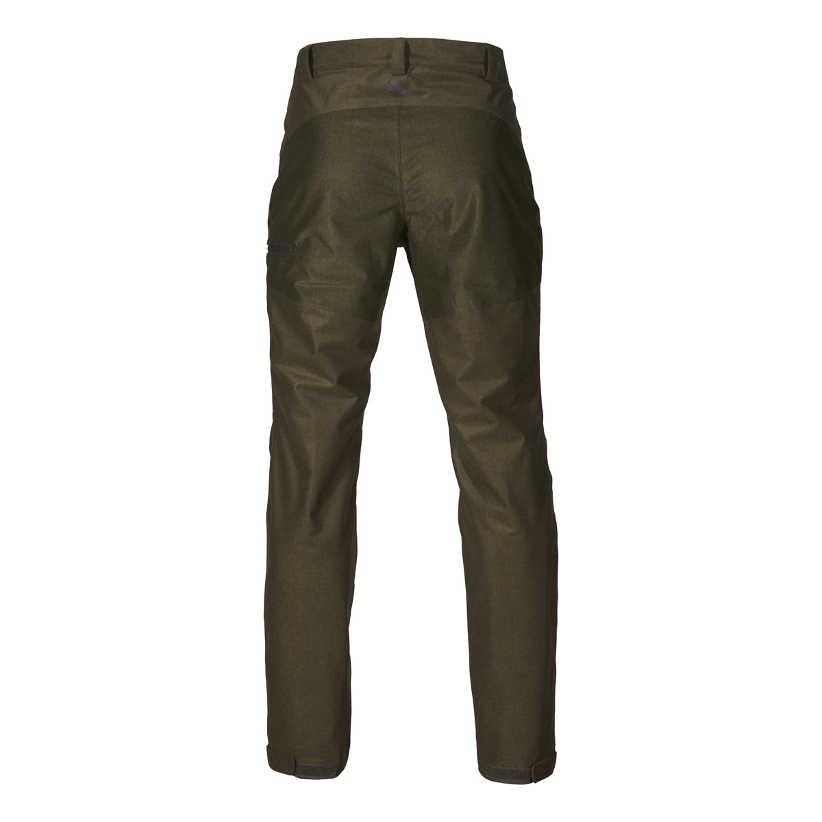 Seeland Avail Trousers - Pine Green Melange