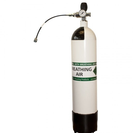 Bisley 300 Bar Air Cylinder Co2