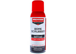 Birchwood Bore Scrubber 2-in-1 Bore Cleaner For Copper And Nitro Fouling