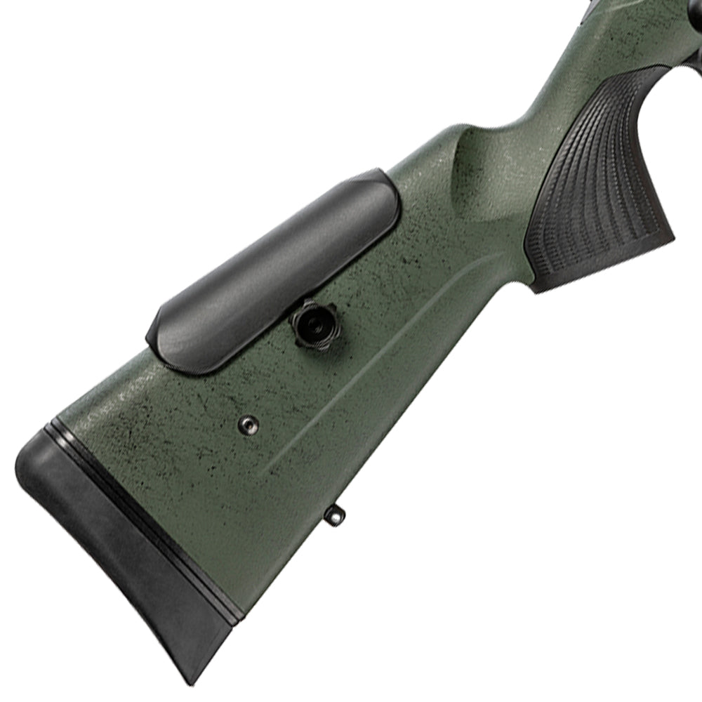 TIKKA T3X SUPER VARMINT ADJUSTABLE CERAKOTE RH 20 INCH .22-250 REM