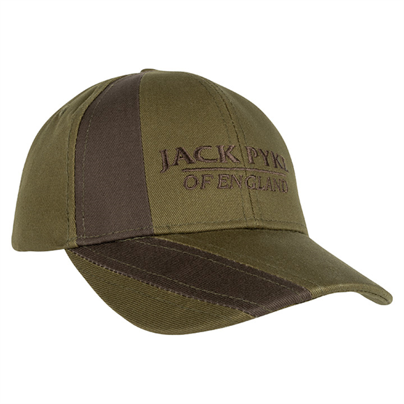 Jack Pyke Baseball Cap