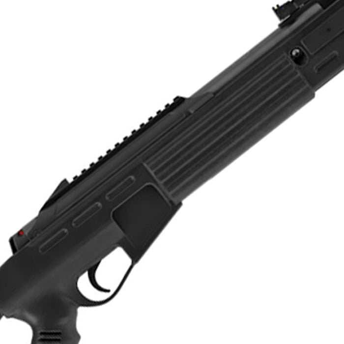 HATSAN AIRTACT BLACK