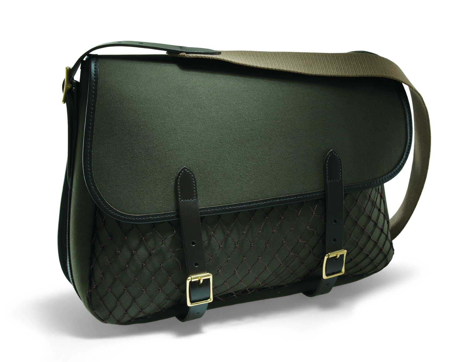 Rosedale Canvas Game Bag