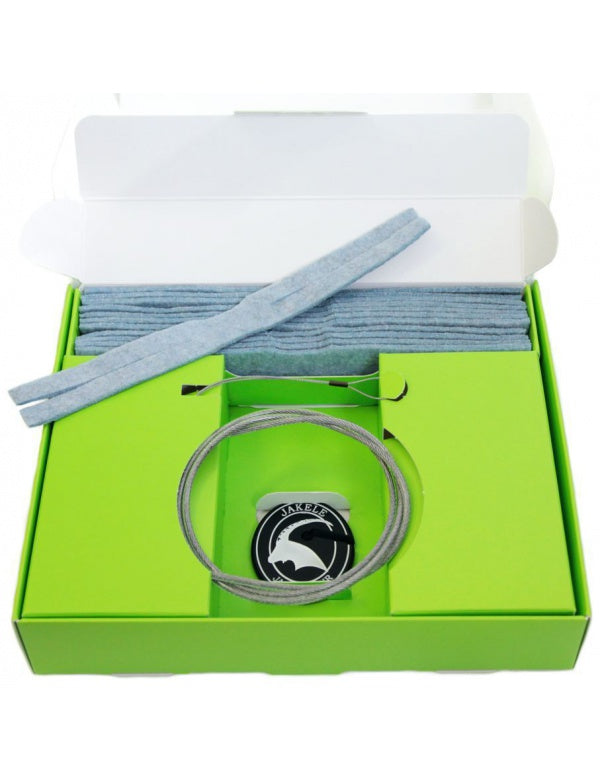 Jakele Field Cleaning Kit