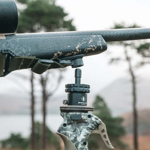 Spartan Classic Rifle Adaptor