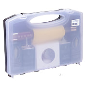 Presentation Cleaning Kit by Bisley