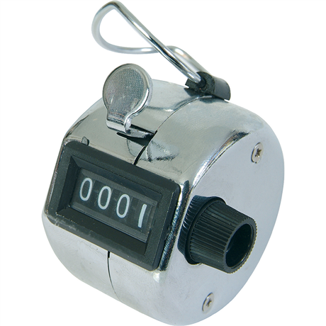 Countryman Hand Tally Counter