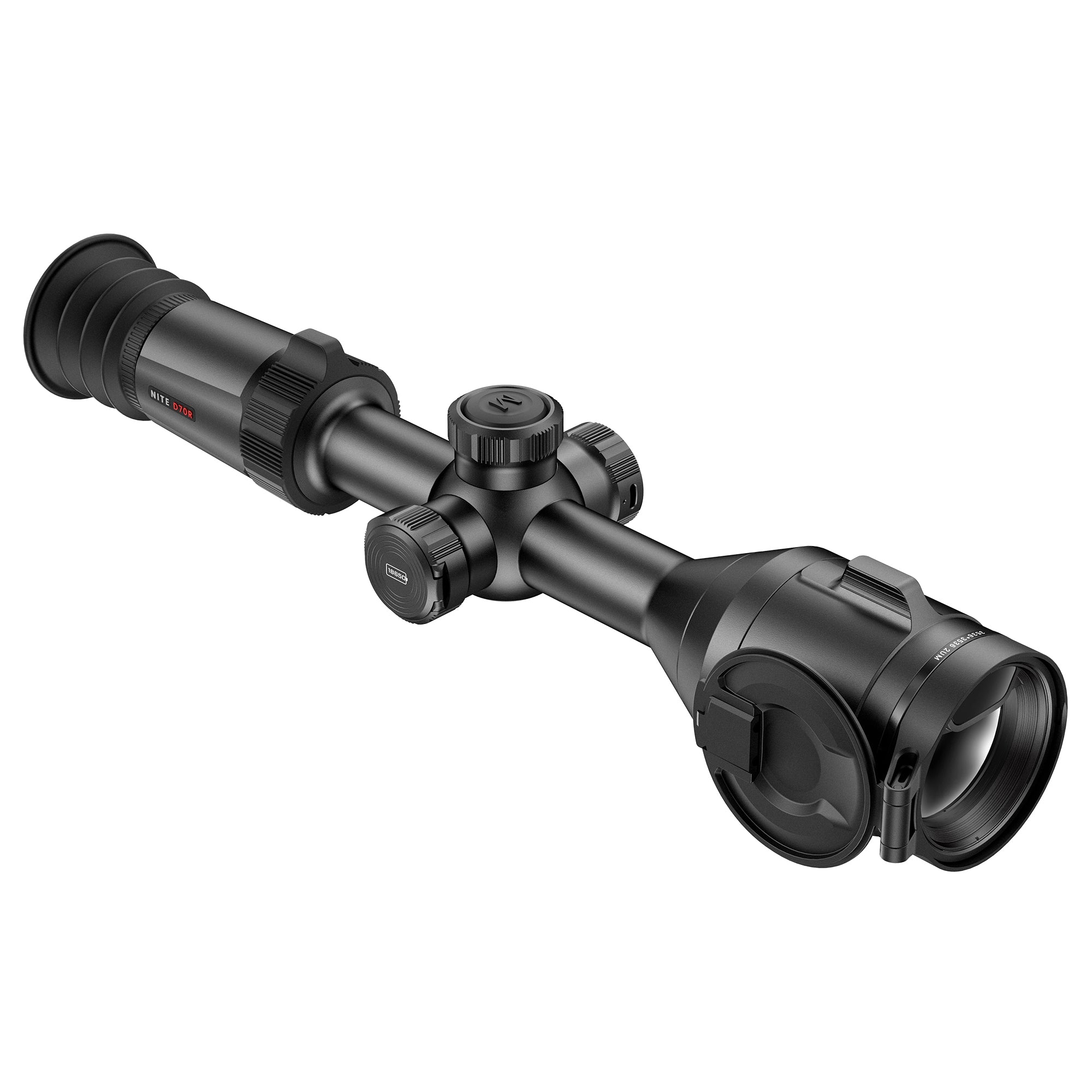 NocPix Nite D70R Digital Day and Night Vision Scope