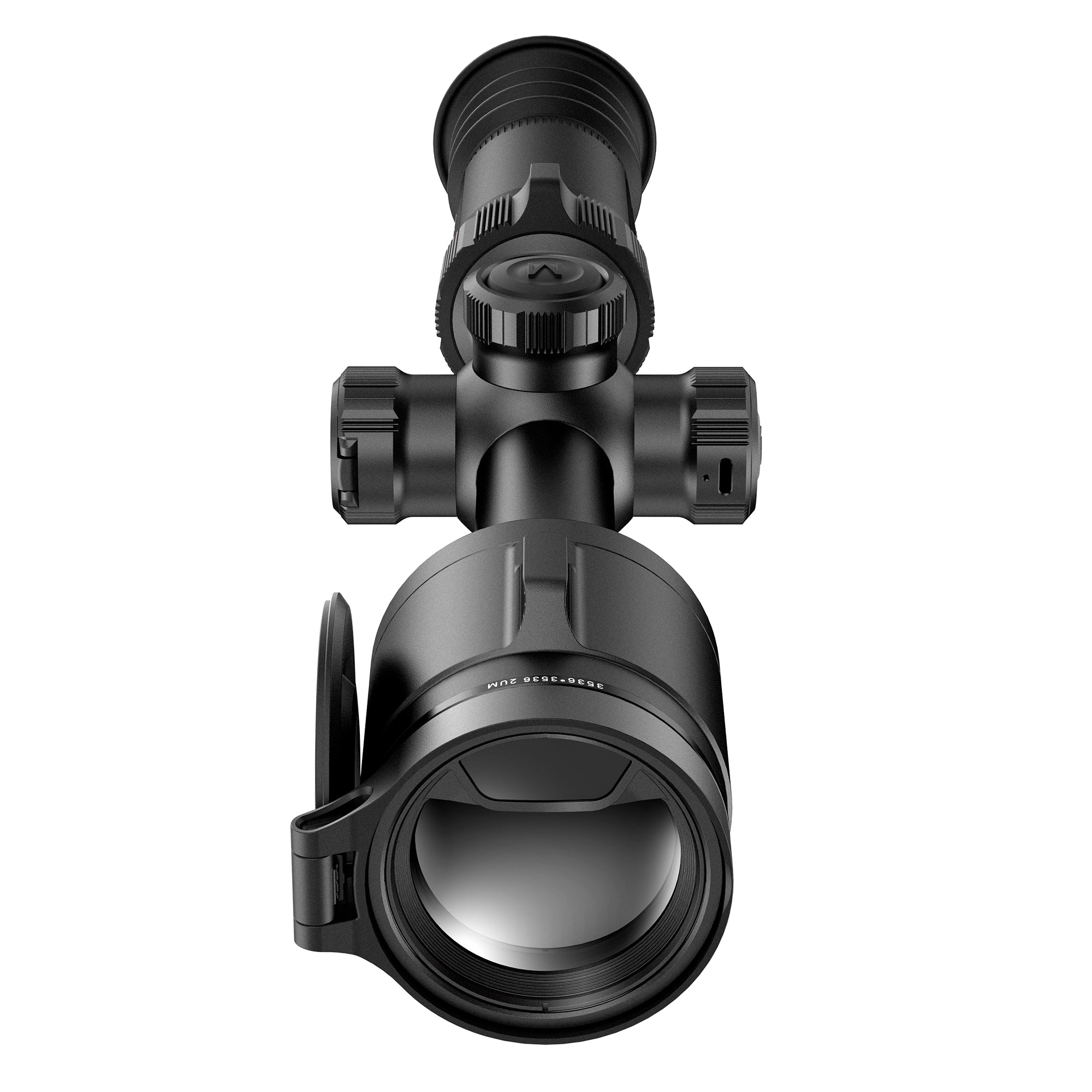 NocPix Nite D70R Digital Day and Night Vision Scope