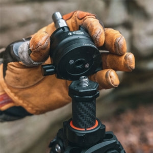 Davros Pro Head™ Gen 2