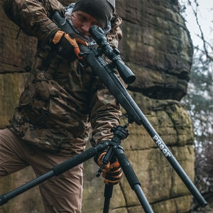 Davros Pro Head™ Gen 2