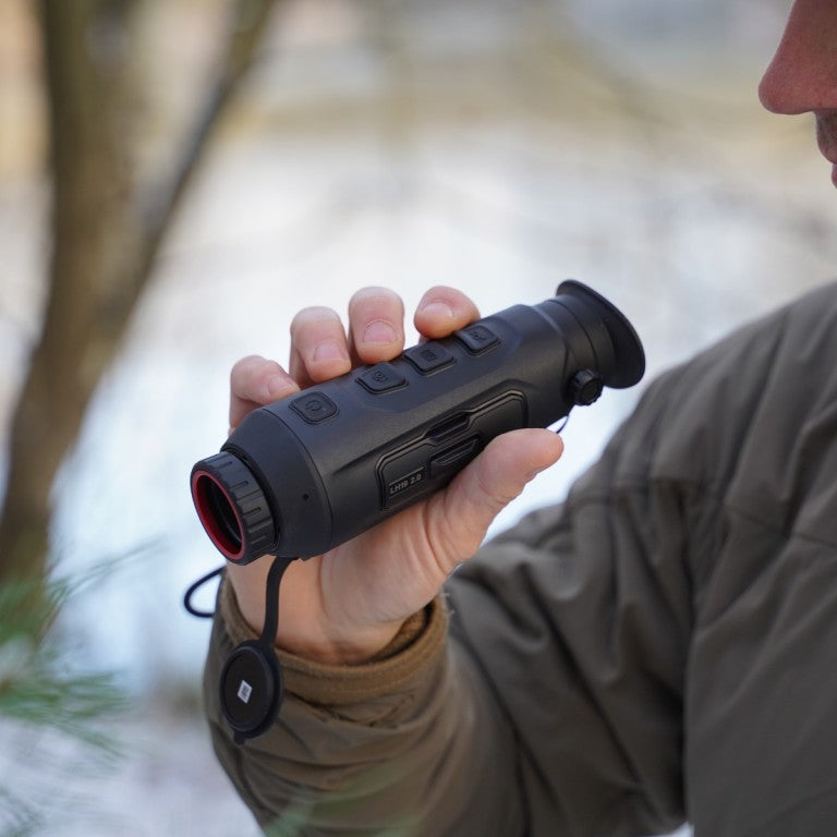 HIKMICRO Lynx 2.0 15mm 384px