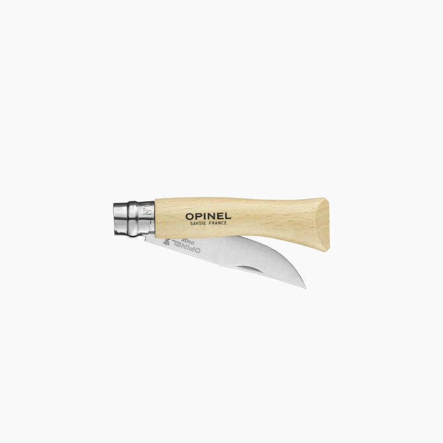 Opinel Carbon Steel Knives