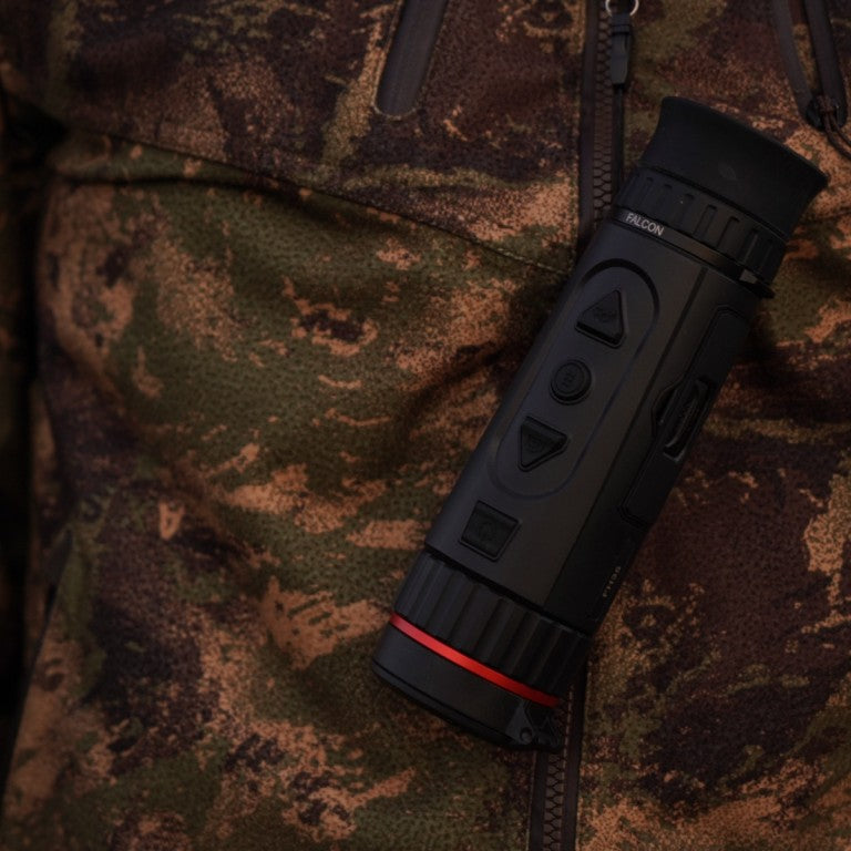 HikMicro Falcon FQ50 Telescope