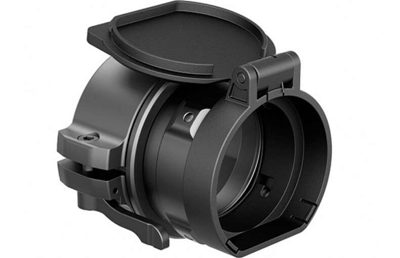 Pulsar FN Cover Ring Adapter