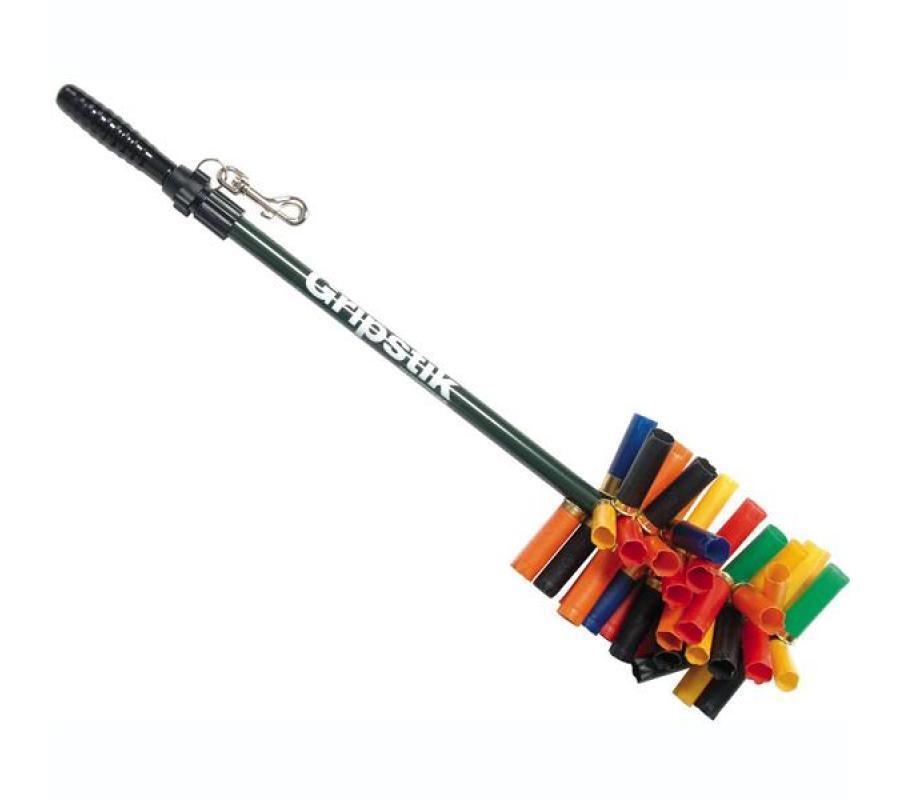 Grip Stick Cartridge Collector