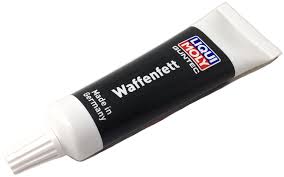 Liqui Moly Guntec Gun Grease