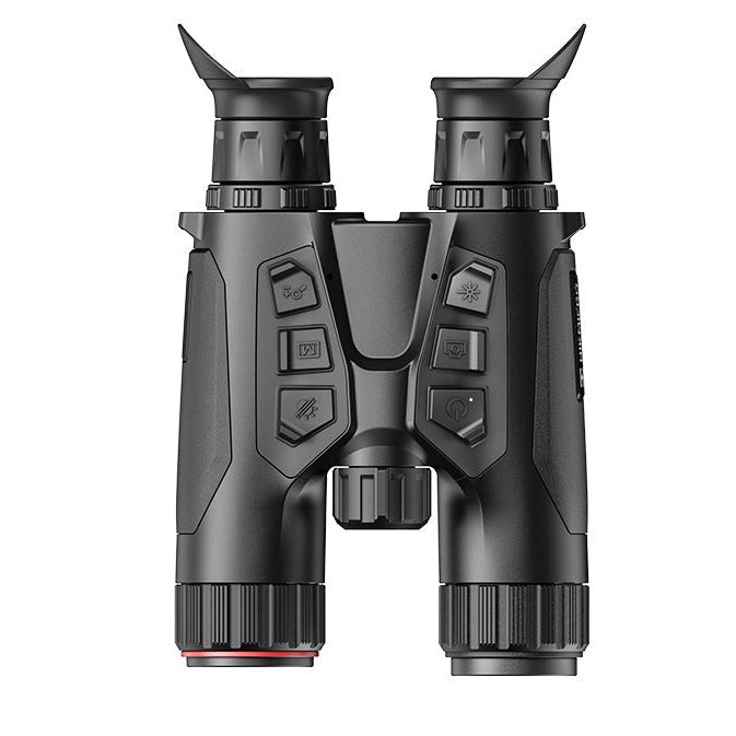 HikMicro HABROK 4K HE25L Multi Spectrum Thermal Imaging Binoculars