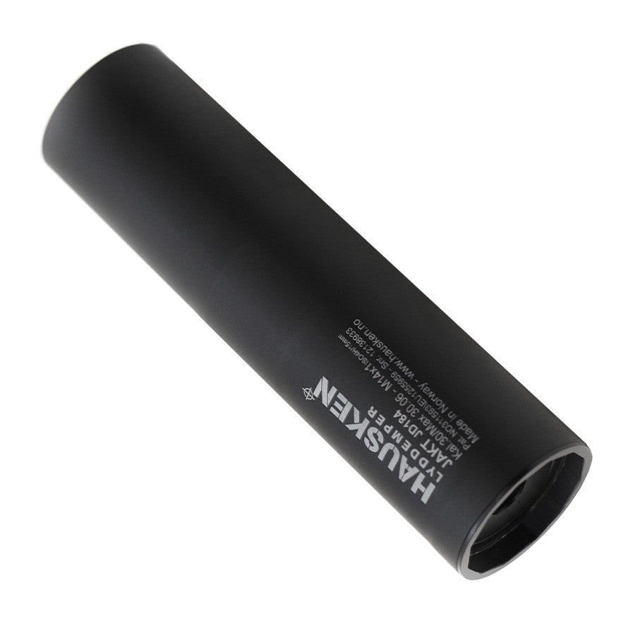 Hausken JD 184 .22, .22-250