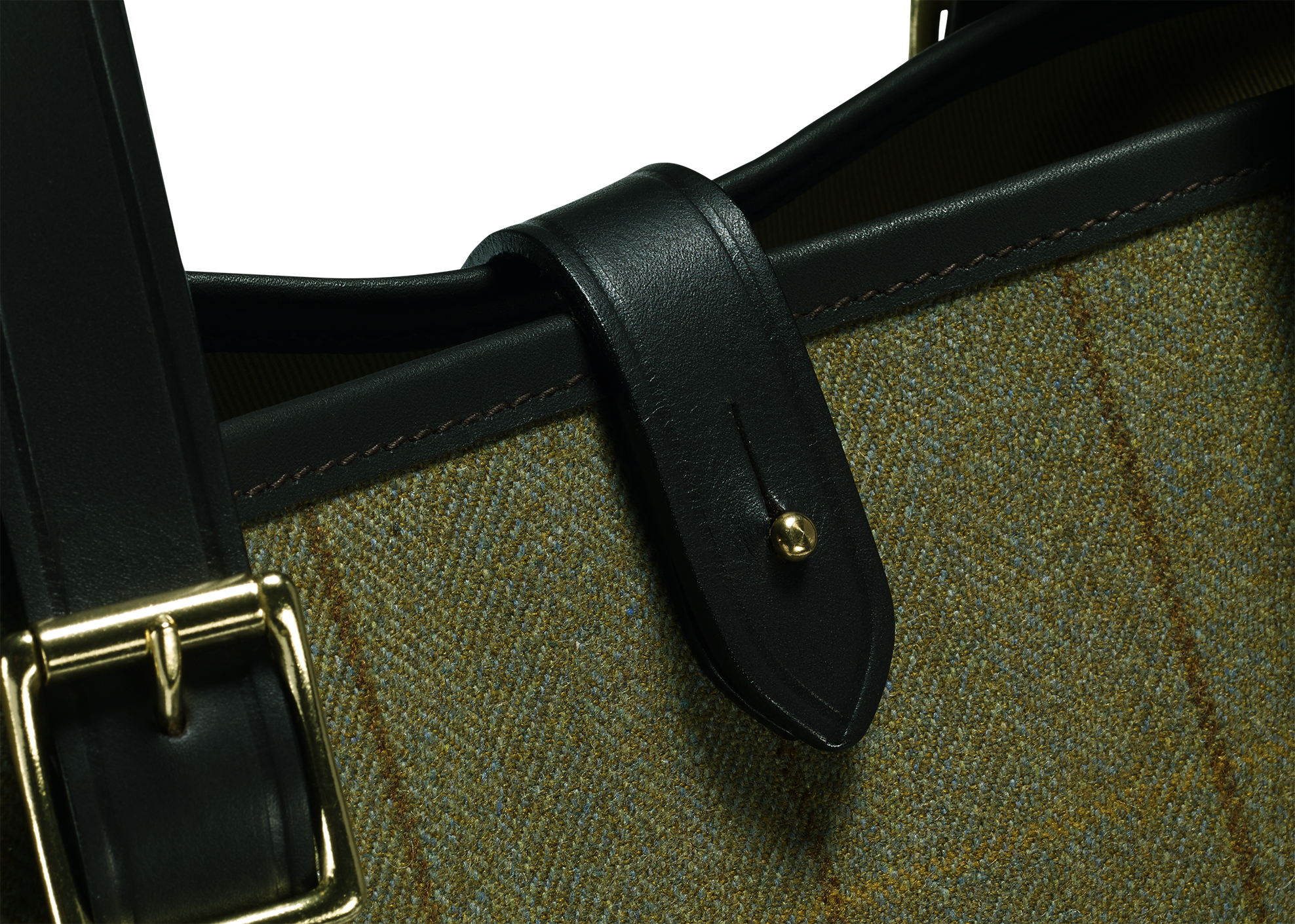 Helmsley Tweed Tote Bag