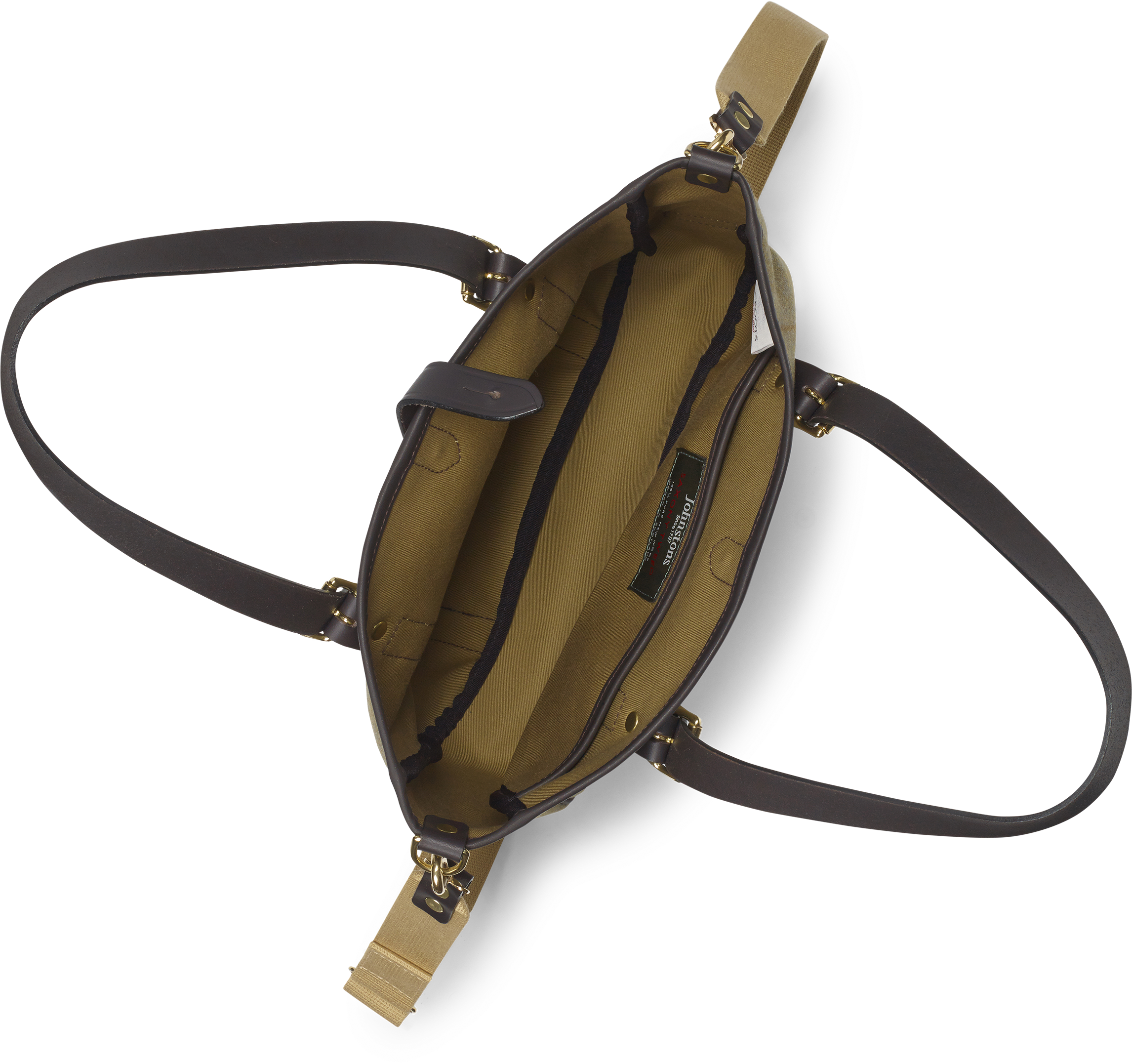 Helmsley Tweed Tote Bag