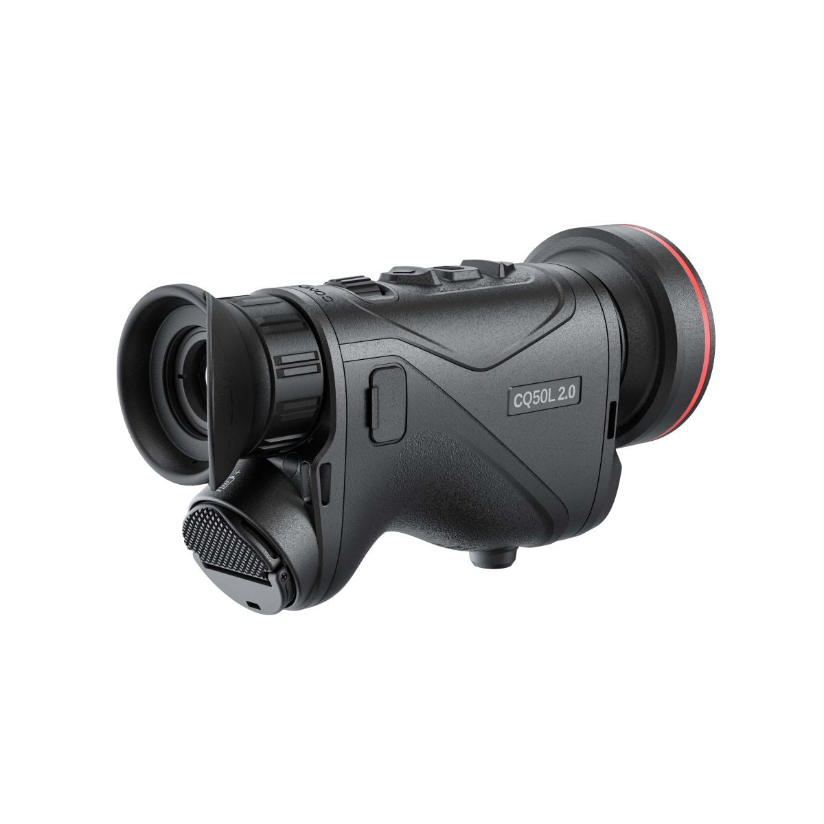 HIKMICRO Condor 2.0 CQ50L Thermal Monocular with LRF