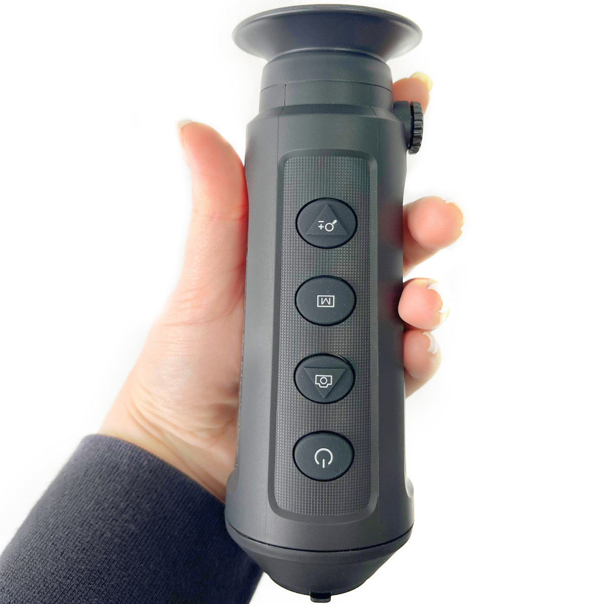 HIKMICRO Lynx-S Pro LE10S Smart Thermal Hand Held Monocular