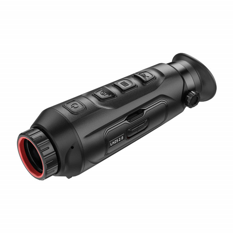 HIKMICRO Lynx 2.0 LH25 Smart Thermal Monocular