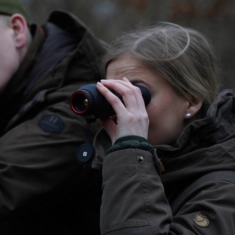 HIKMICRO Lynx 2.0 LH25 Smart Thermal Monocular