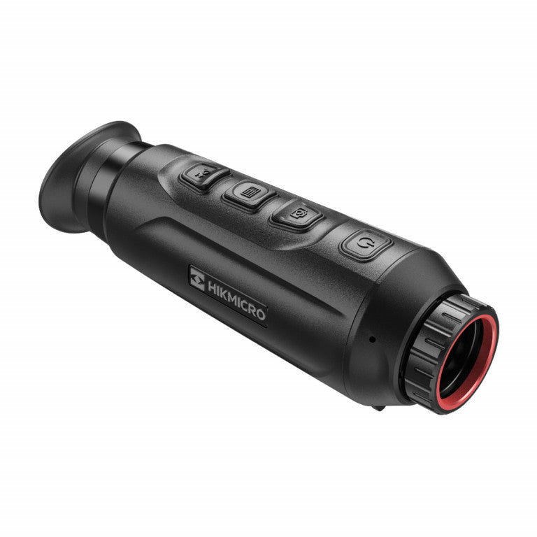 HIKMICRO Lynx 2.0 LH25 Smart Thermal Monocular