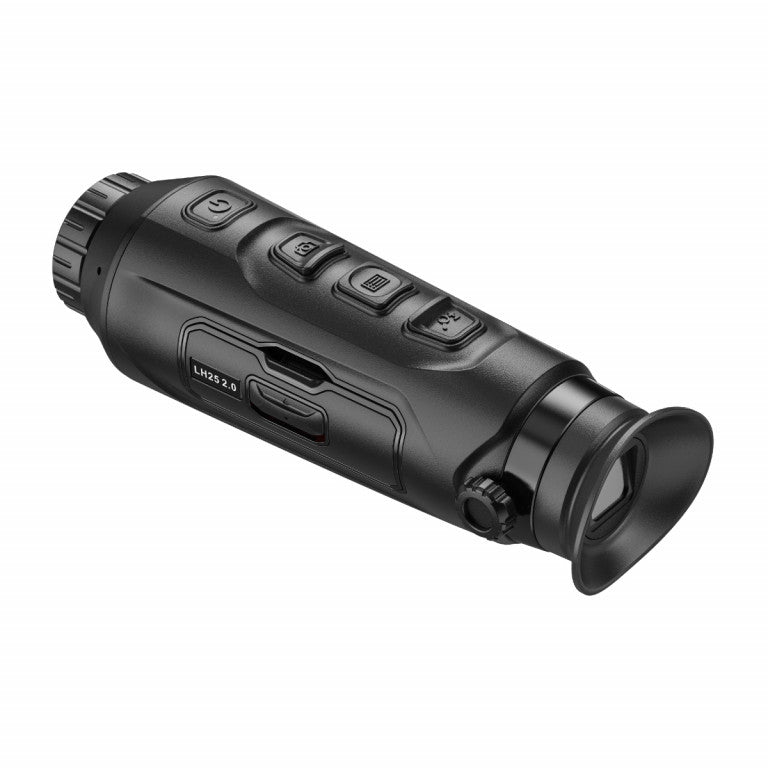 HIKMICRO Lynx 2.0 LH25 Smart Thermal Monocular
