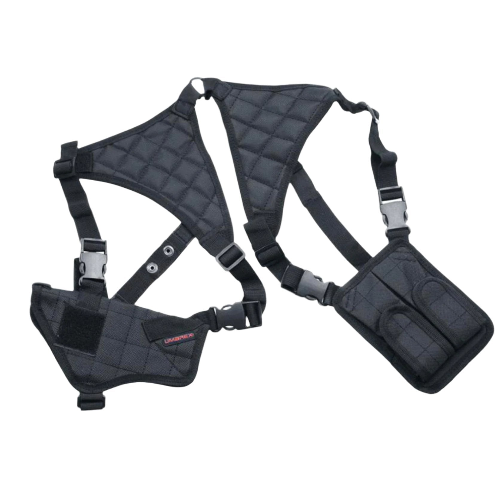 Umarex Shoulder Holster For Large Pistols