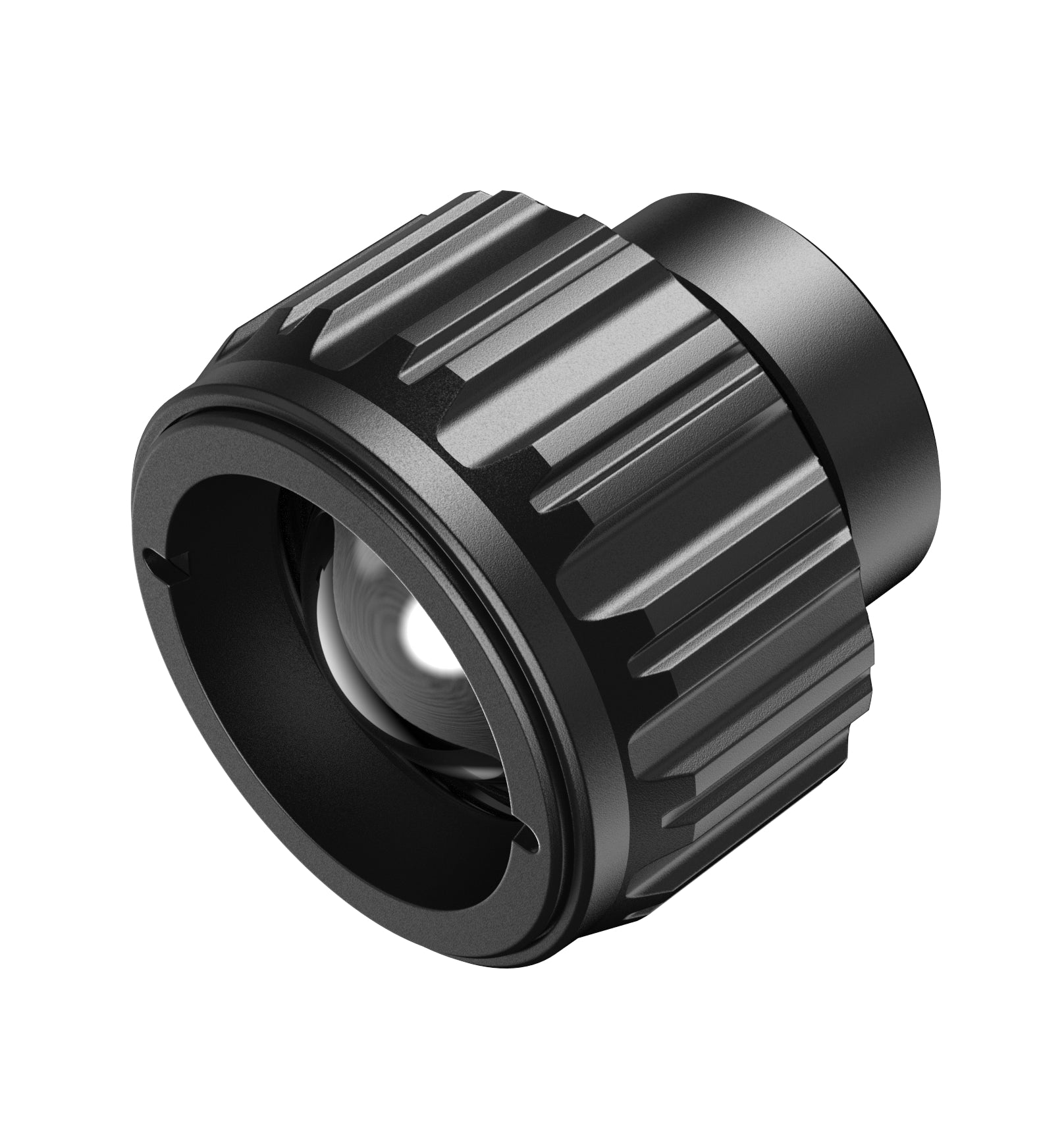 HIKMICRO Habrok Pro HQ50L Multi-Spectrum Thermal Binocular