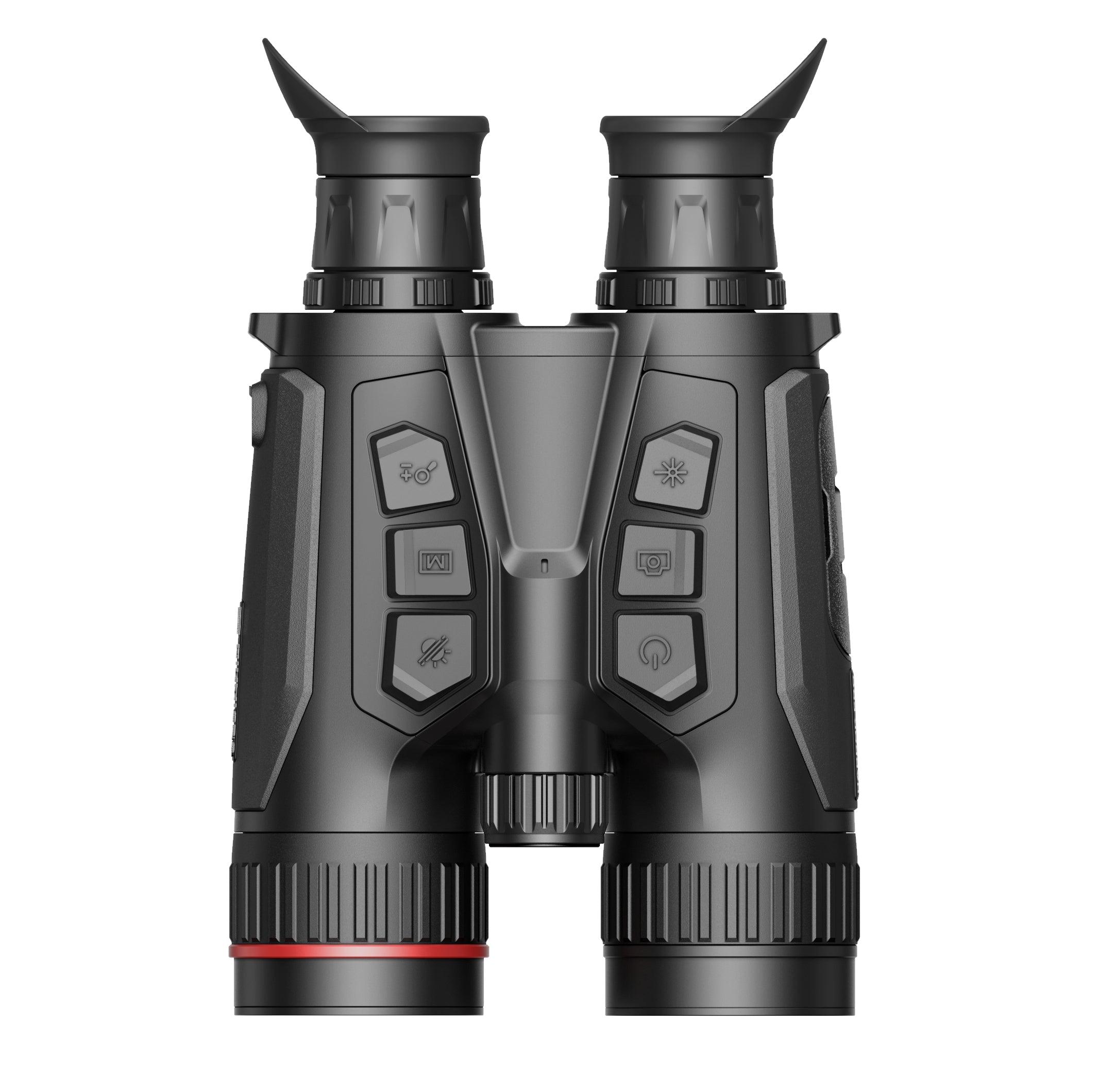 HikMicro Habrok HH35L 35m Multi Spectrum Binoculars with LRF
