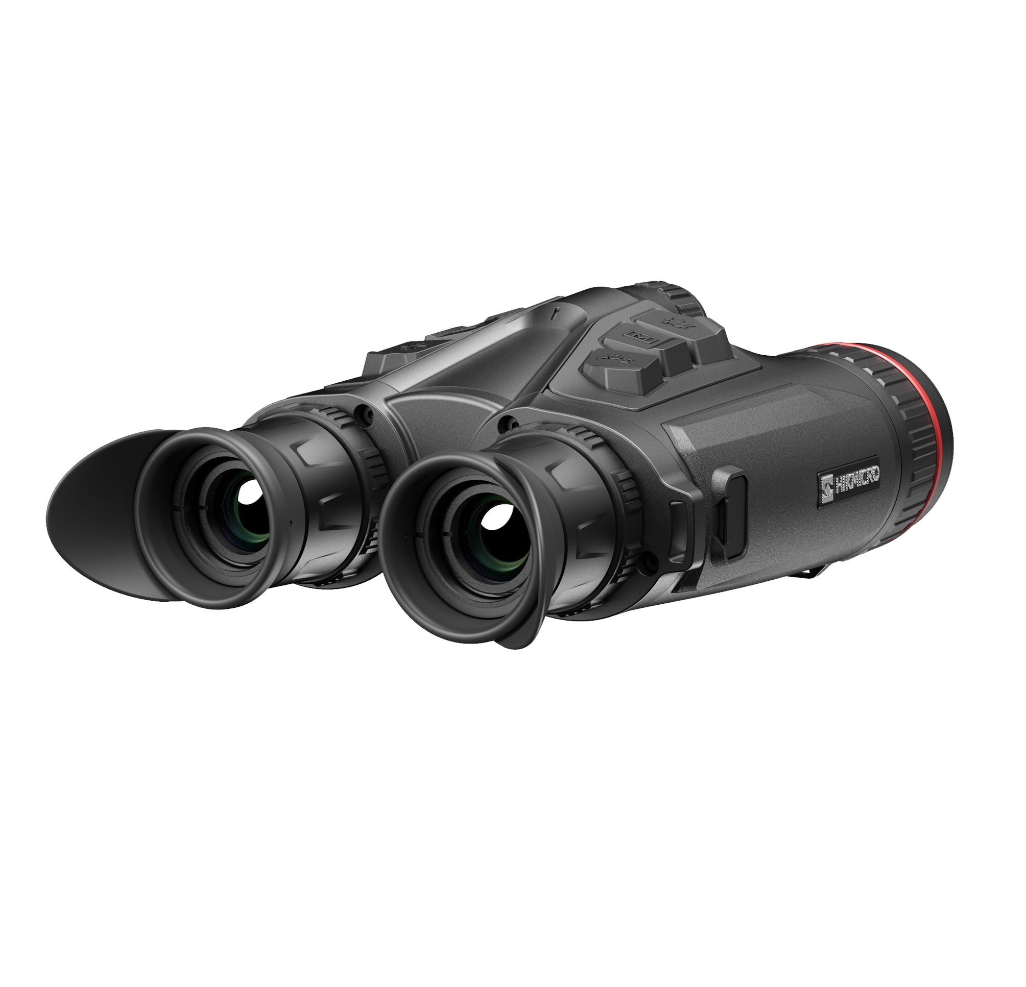 HIKMICRO Habrok Pro HQ50L Multi-Spectrum Thermal Binocular