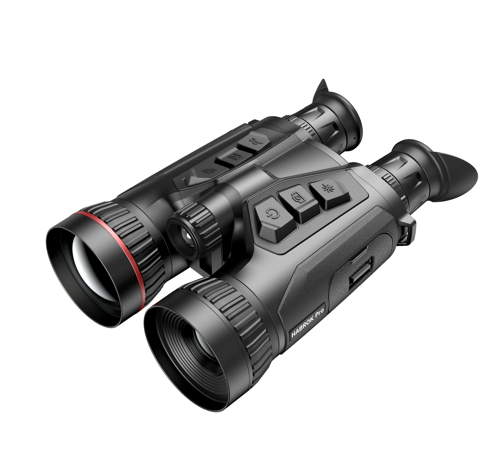 HIKMICRO Habrok Pro HX60L Multi-Spectrum Thermal Binocular