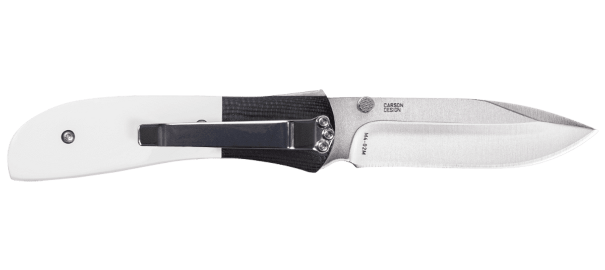 CRKT M4™-02M Drop Point