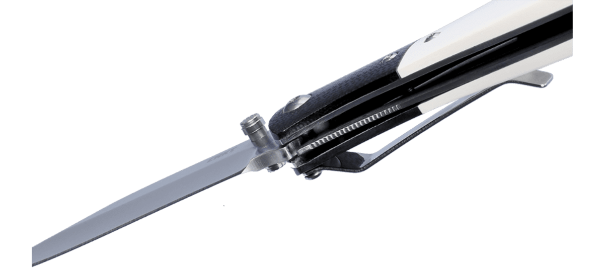 CRKT M4™-02M Drop Point