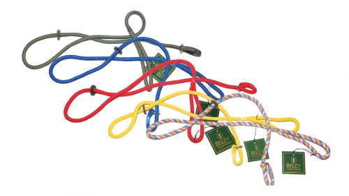 Bisley Loose Slip Leads