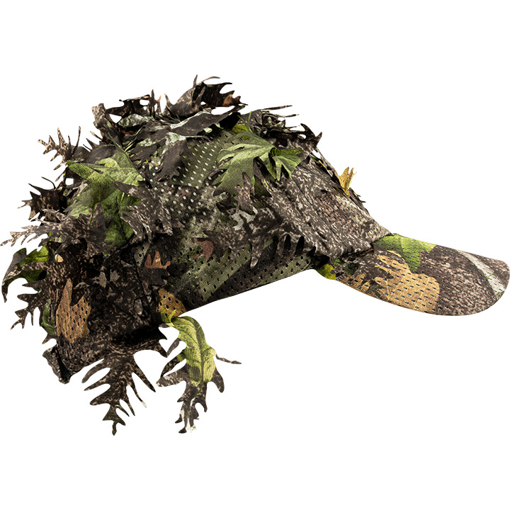 Jack Pyke LLCS 3D Camo Baseball Cap