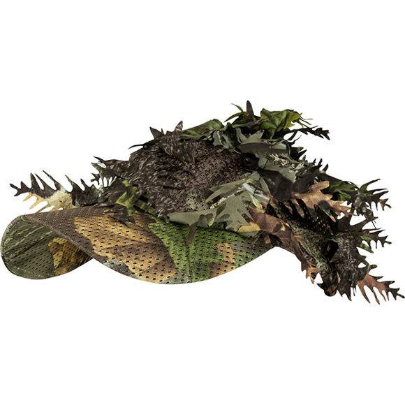 Jack Pyke LLCS 3D Camo Baseball Cap