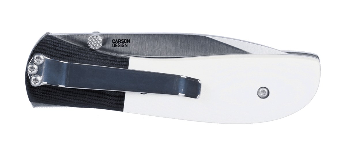 CRKT M4™-02M Drop Point