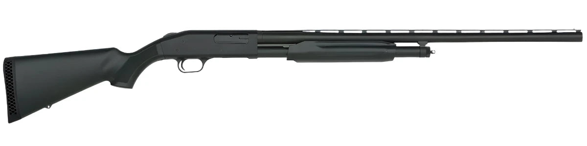 Mossberg 500 Semi Auto Pump Action 410