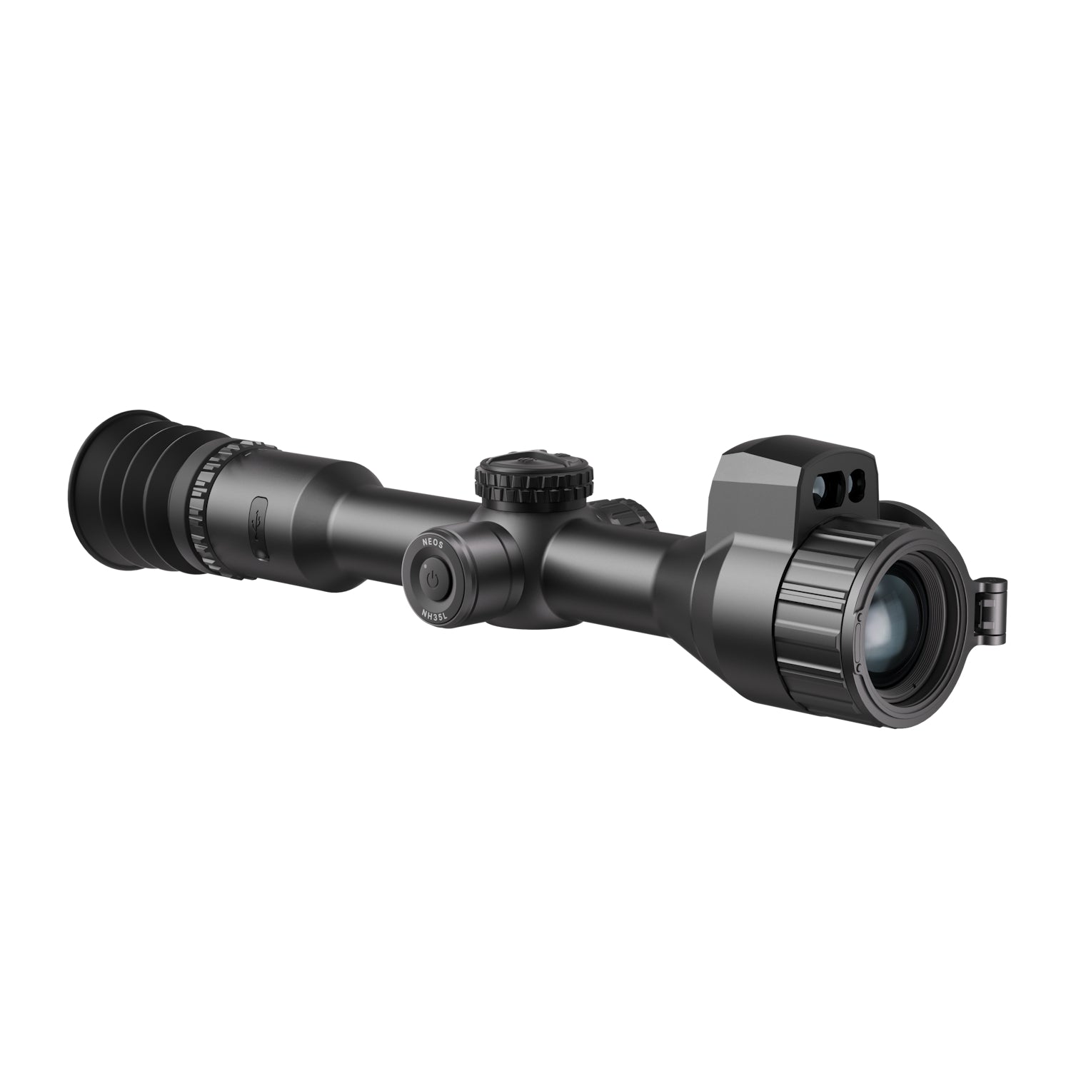 HIKMICRO Neos Thermal Scope