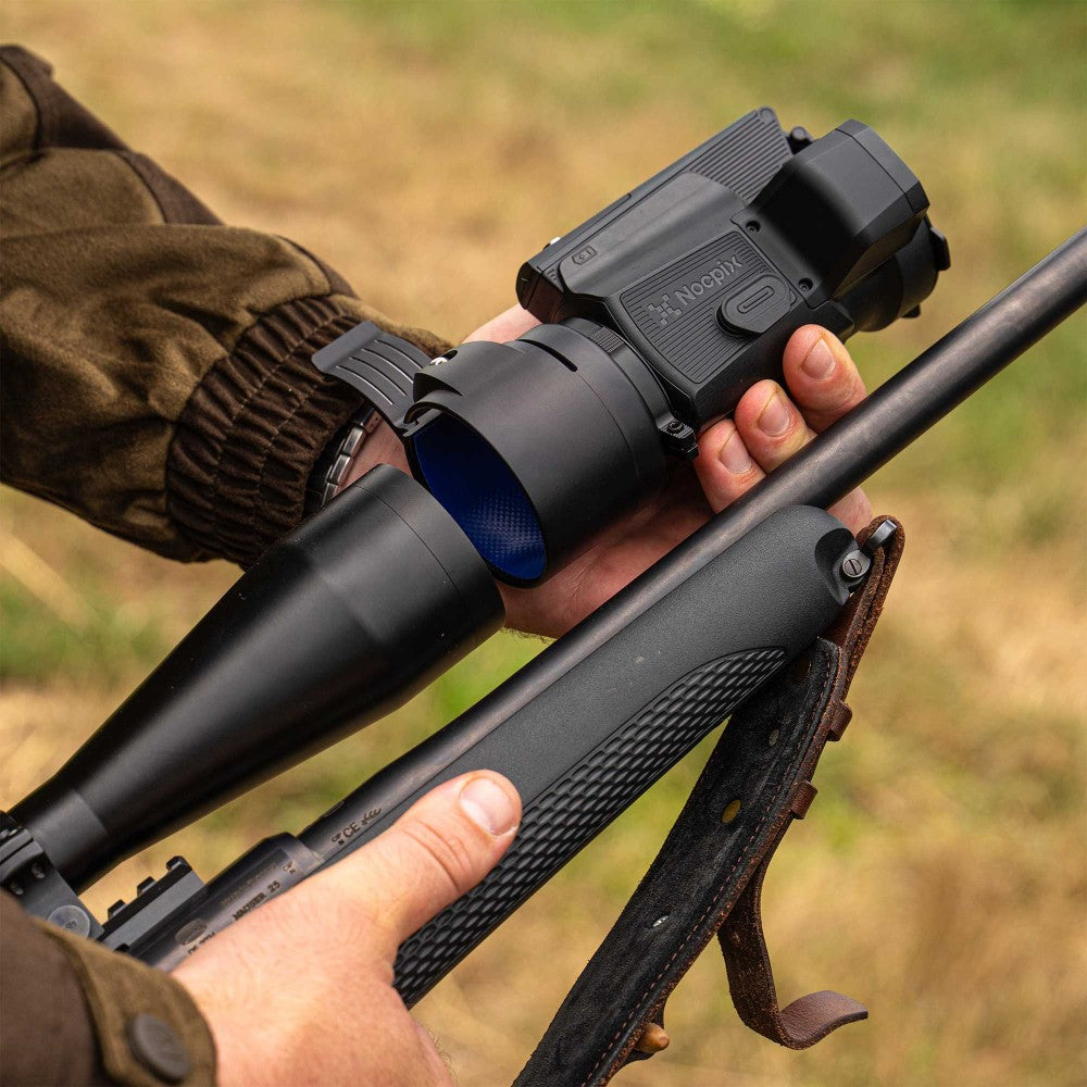 NOCPIX MATE H38R THERMAL CLIP‑ON ATTACHMENT