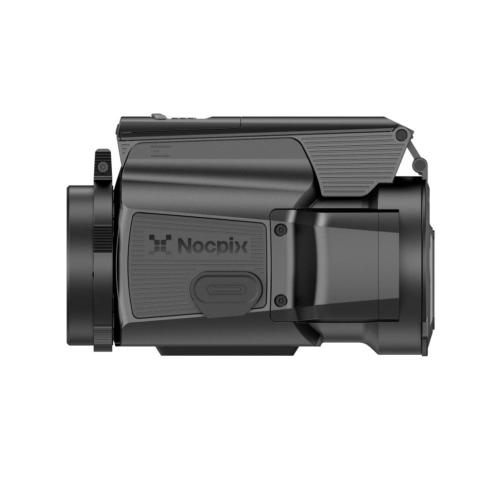 NOCPIX MATE H50R THERMAL CLIP‑ON ATTACHMENT